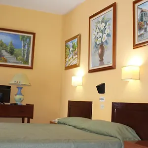 ** Hotel Olympia España