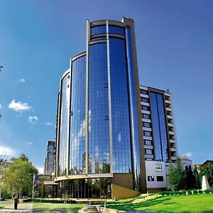 Rosslyn Dimyat Отель Варна