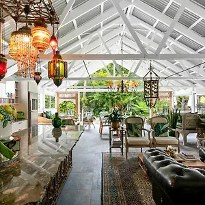 Noosa Valley Manor Отель типа 