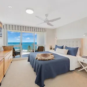 4* Apartahotel Mandolin Beachfront