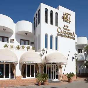 *** Hotel Terraza Carmona España