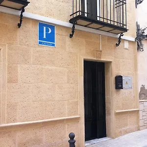  Hostal Ruiz España