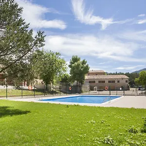 Hostal La Sala España