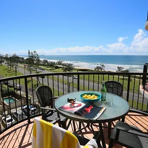 4* Apartahotel Ocean Boulevard