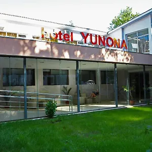 Yunona - Отель Солнечный берег