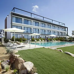 **** Hotel Boutique Donna España